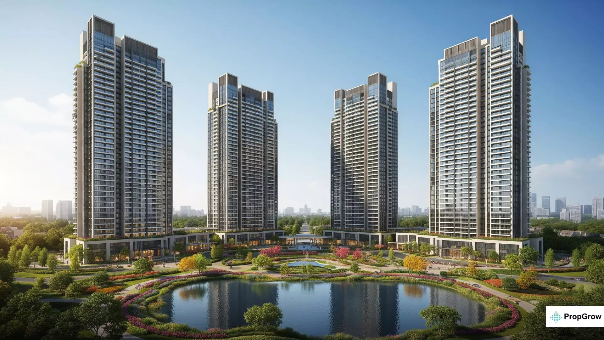 AIPL Lake City