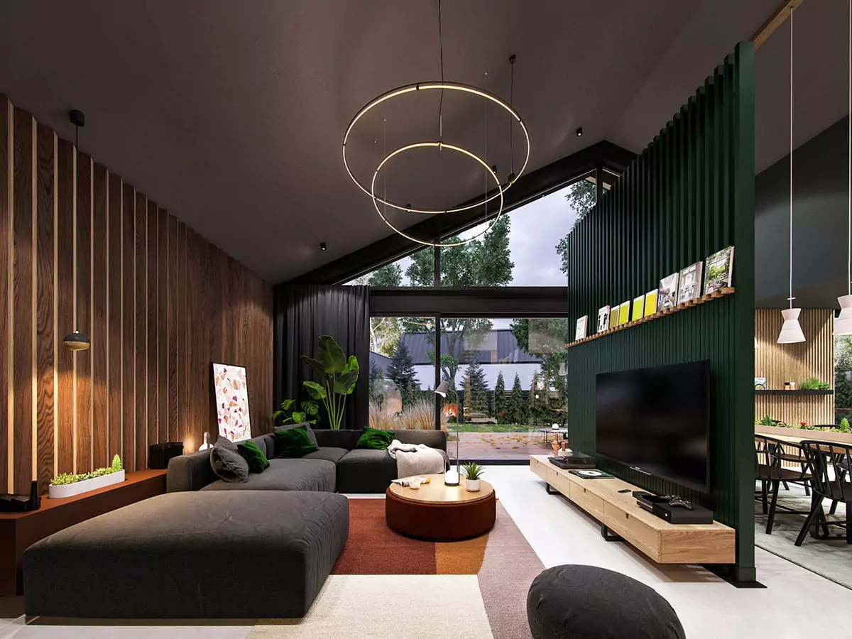 AIPL The Riviera at Lake City Sector 103 Guragon