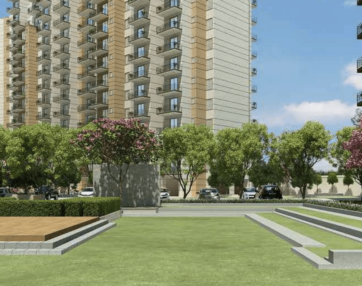 BPTP Amstoria Verti Greens — photo 6