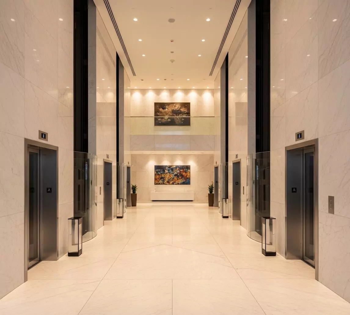BPTP Gaia Residences — photo 7
