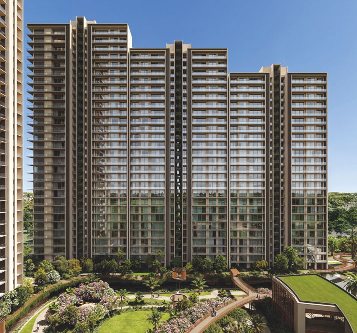Conscient Elaira Residences — photo 4