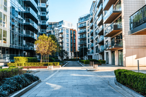 Conscient Elaira Residences — photo 8