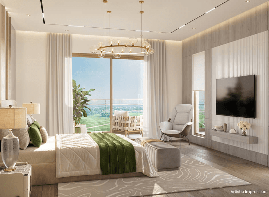 Eldeco Fairway Reserve — photo 6