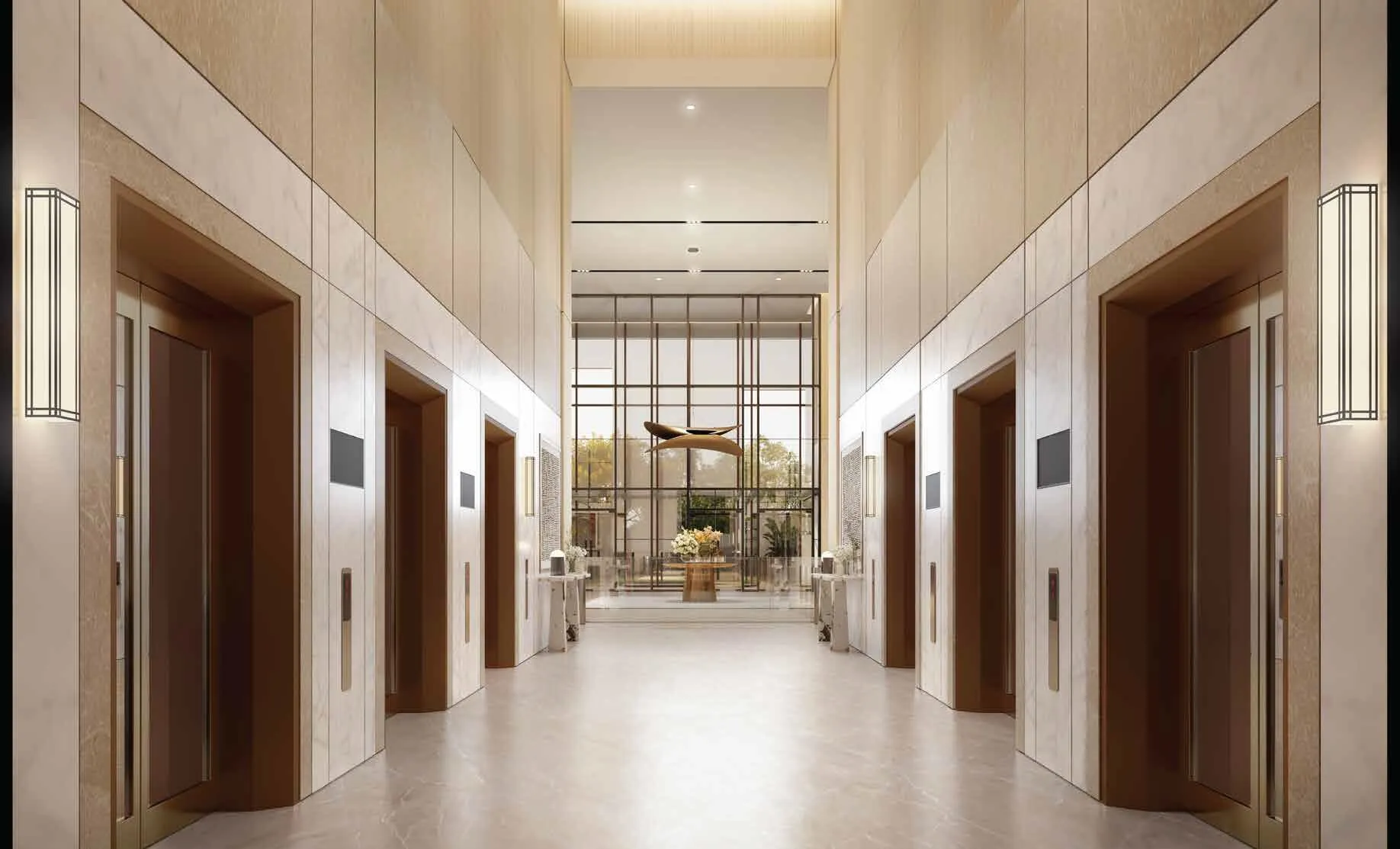 Emaar India Business Centre — photo 5