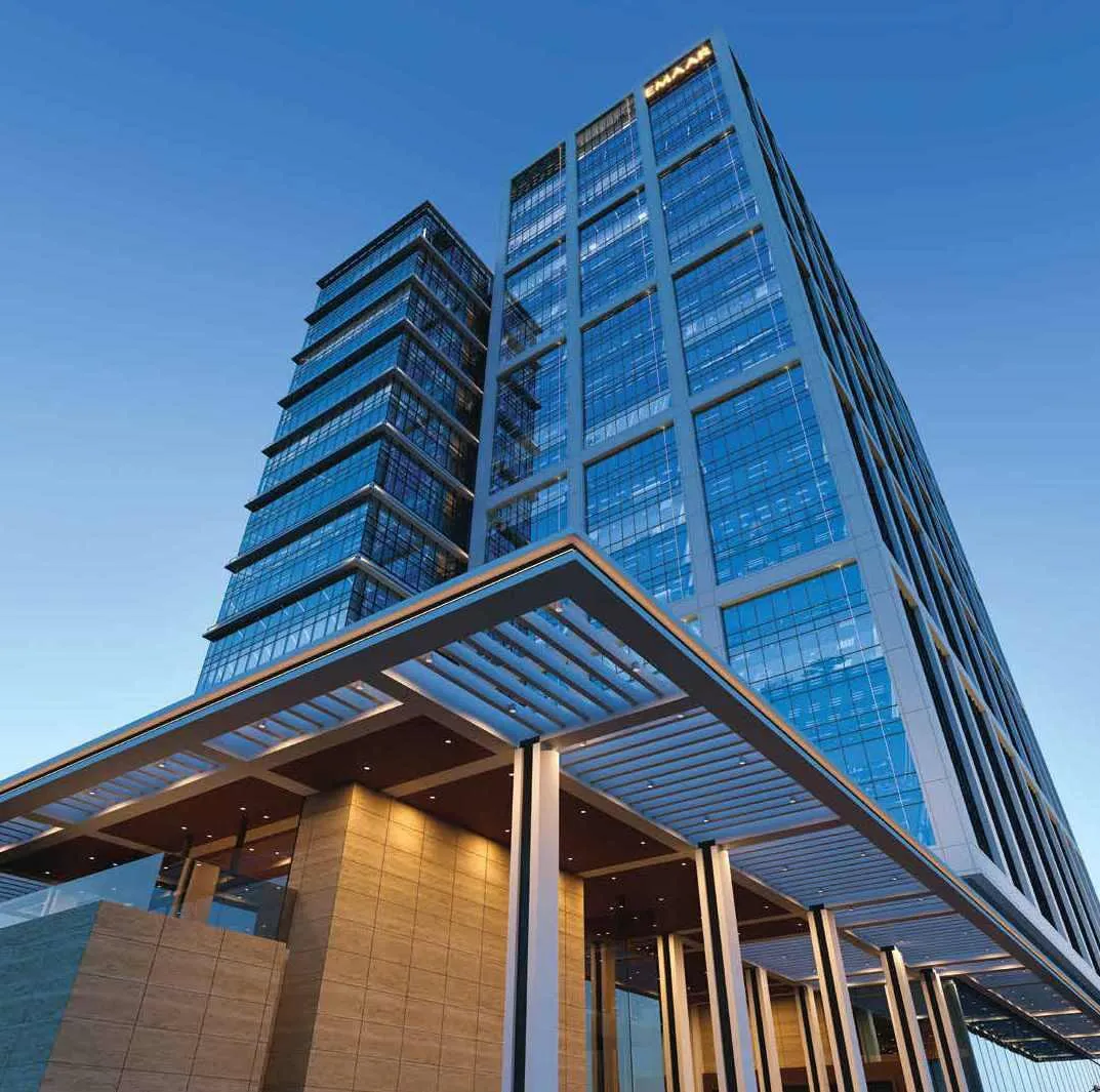 Emaar India Business Centre — photo 6