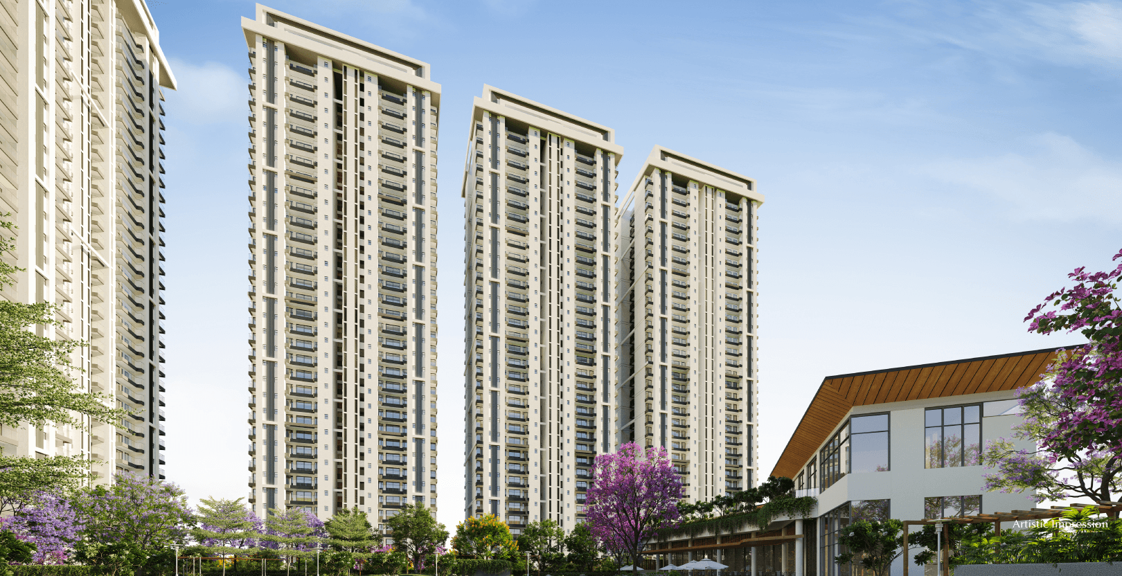 Emaar Urban Ascent — photo 5