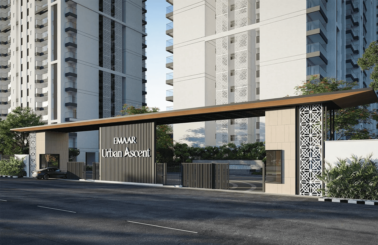 Emaar Urban Ascent — photo 6