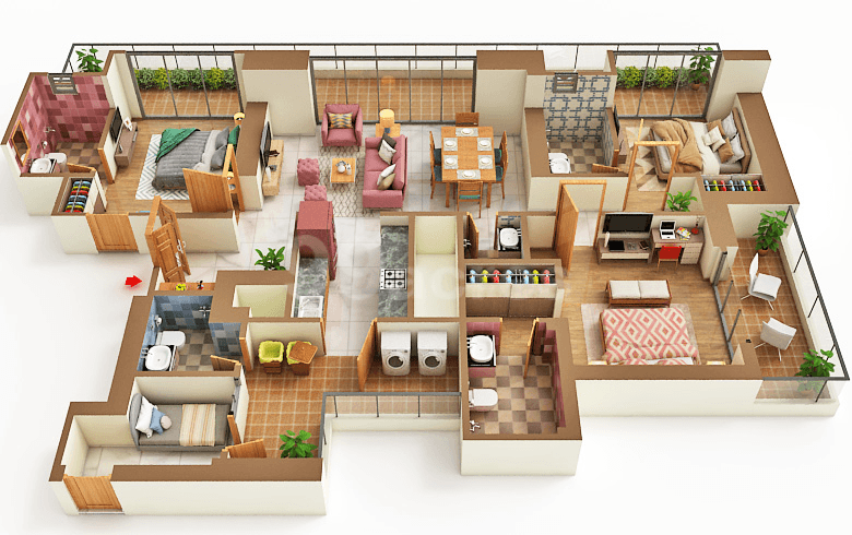 Emperium Titan Sector 88A Gurgaon