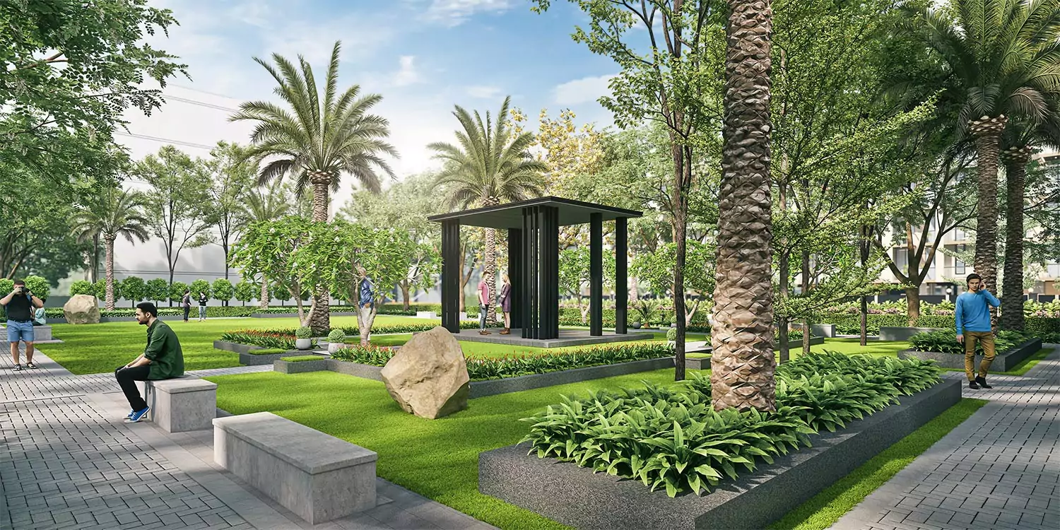 Ganga Realty Liv 89 — photo 7