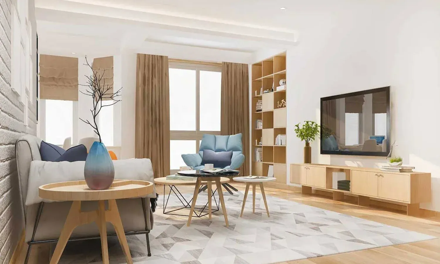 Godrej Samaris Gurgaon`