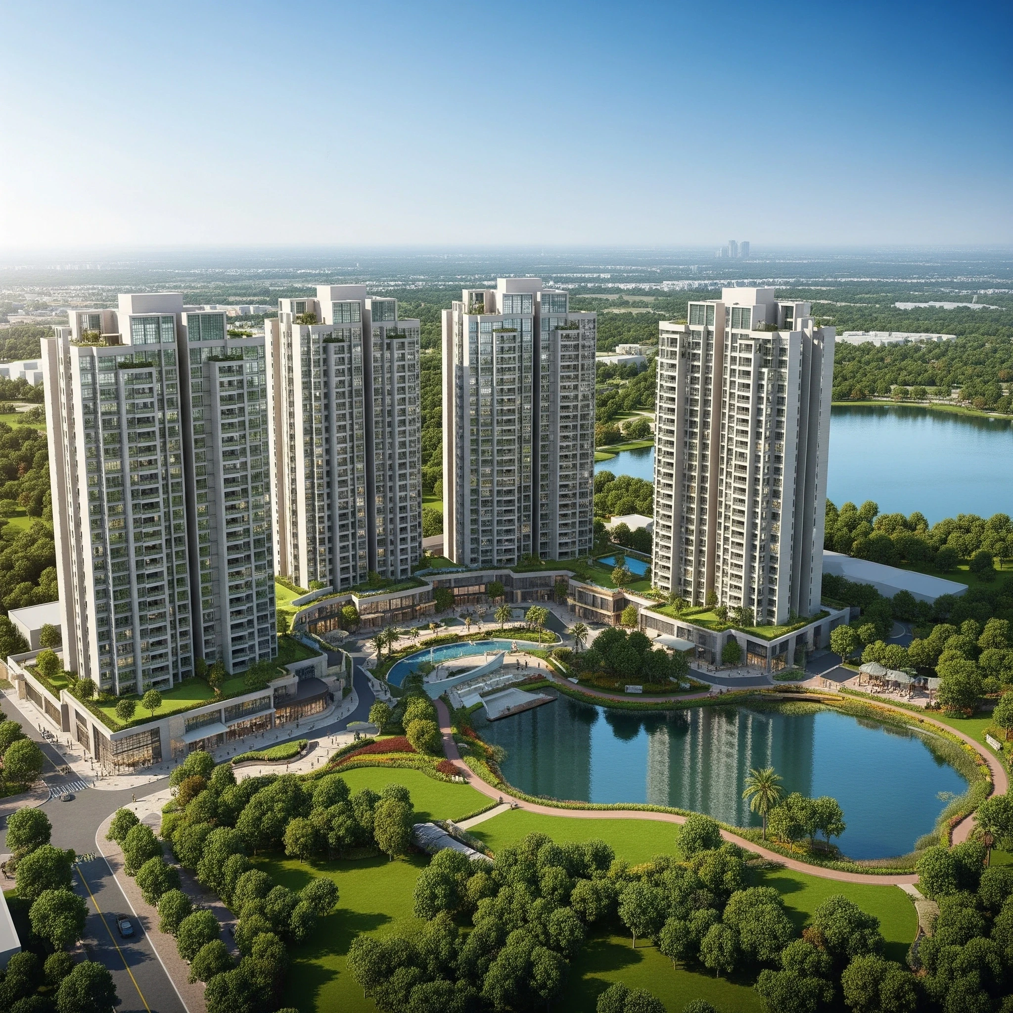 Godrej Sora — photo 6