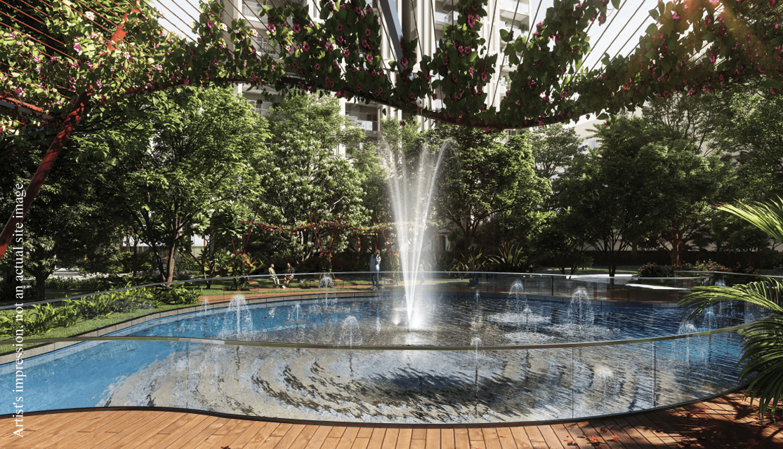 Godrej Vrikshya — photo 4