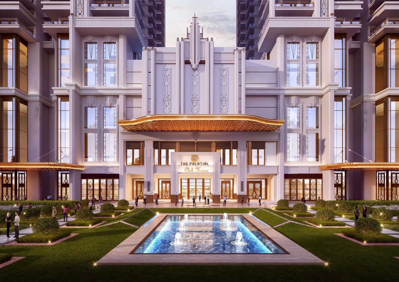 Hero Homes The Palatial — photo 4