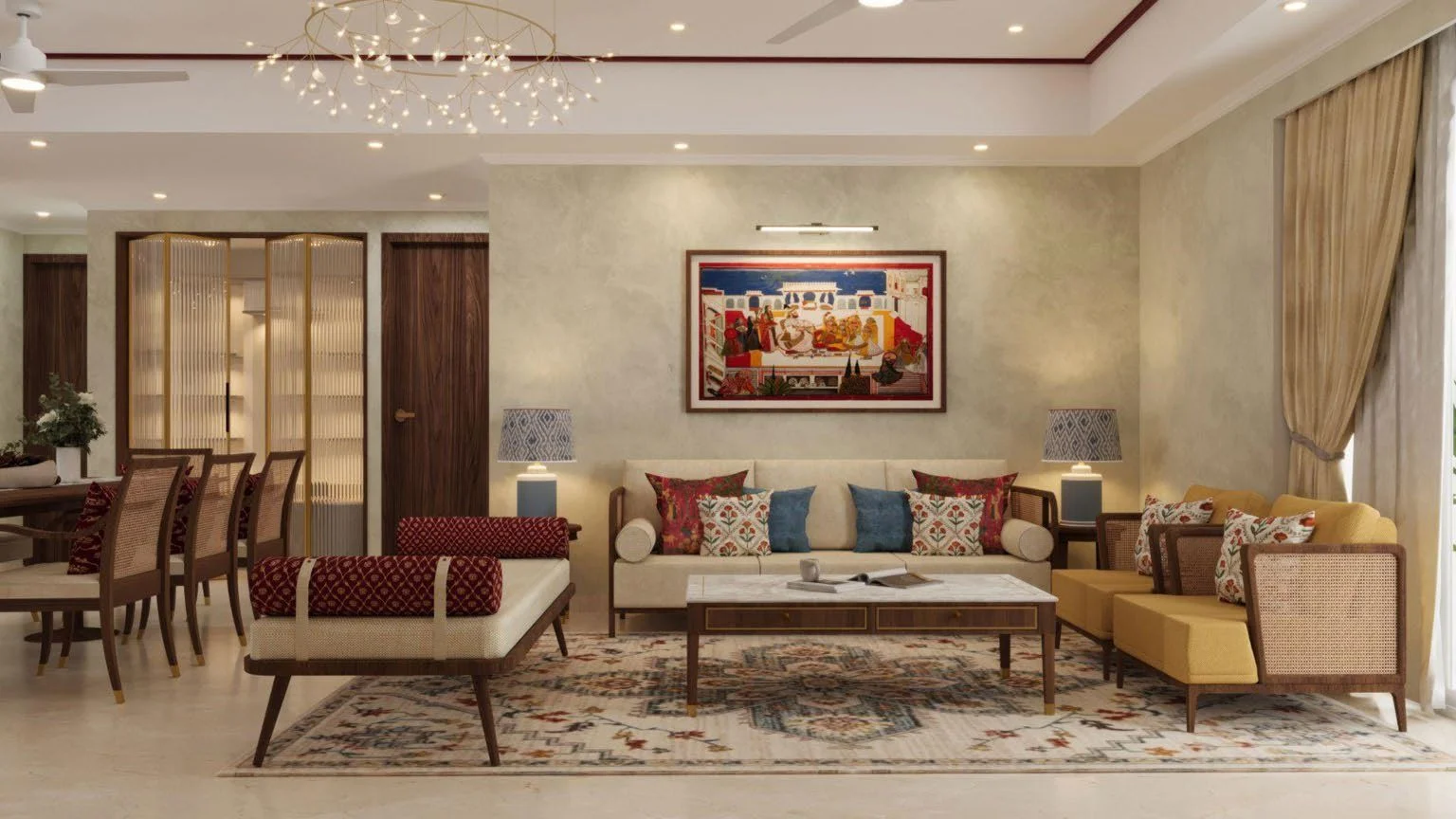 Hero Homes The Palatial — photo 5