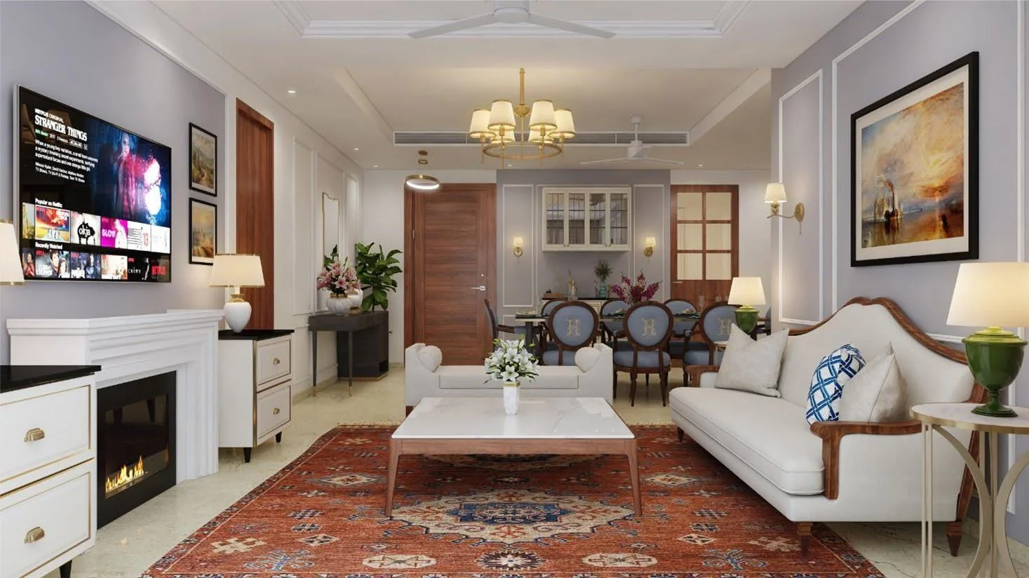 Hero Homes The Palatial — photo 6