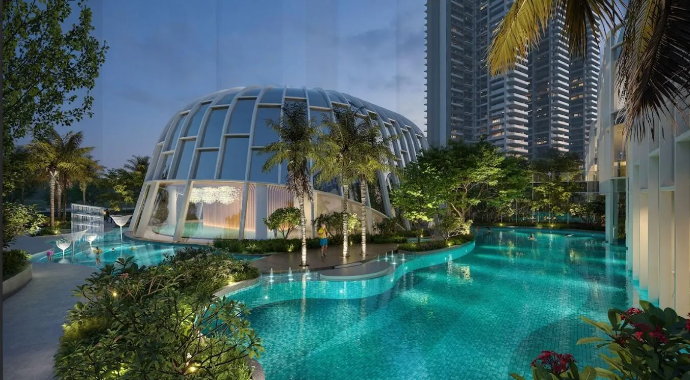 Indiabulls Estate & Club