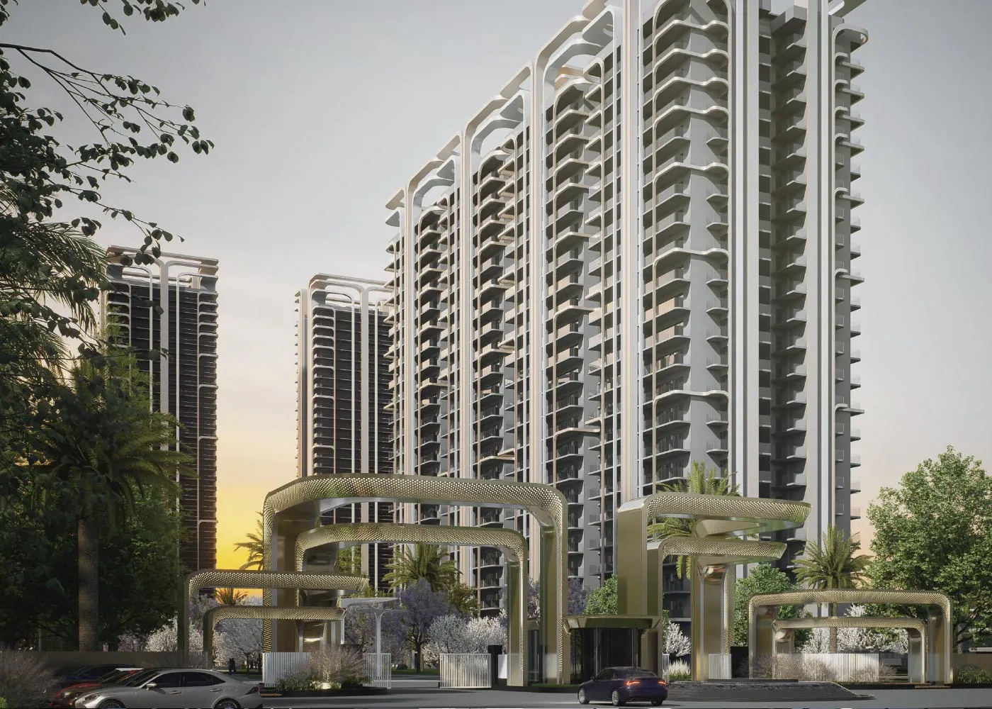 M3M GIC Sector 9 Manesar Gurgaon