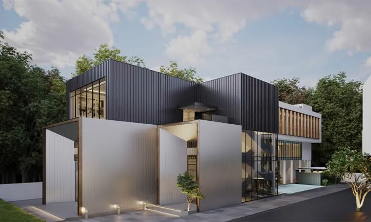 Prime Residences — photo 6
