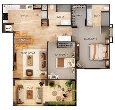 Prime Residences — photo 8