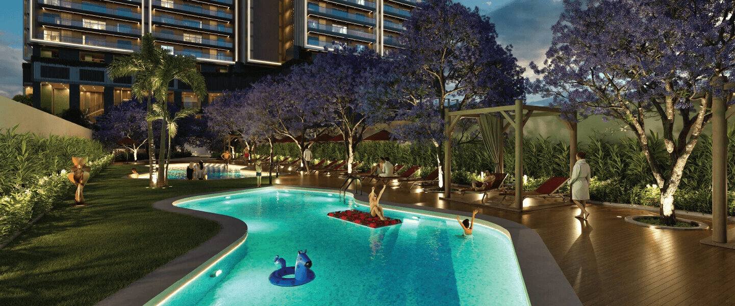 Signature Global Cloverdale — photo 4