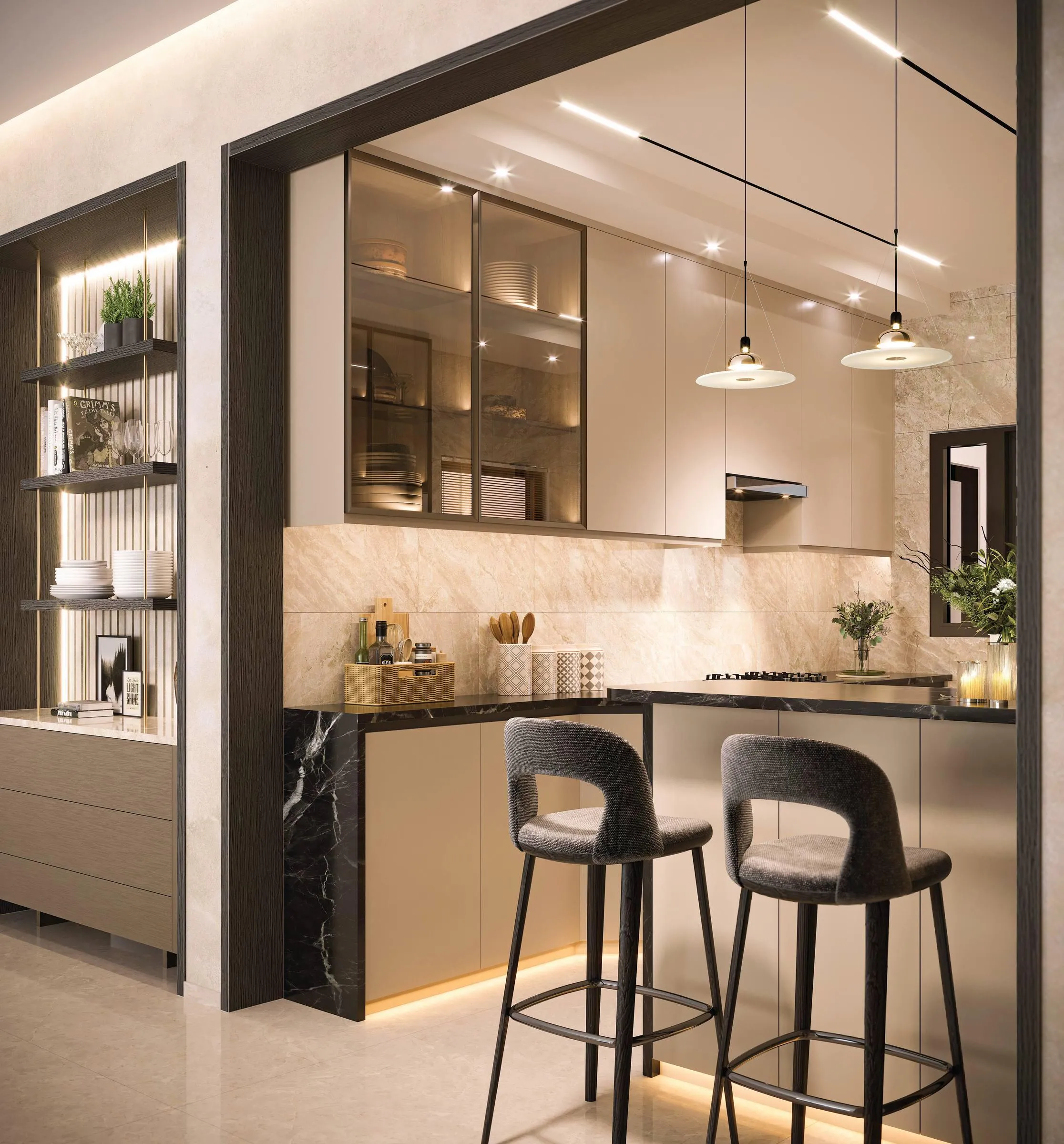 Sobha Crescent Sector 63A