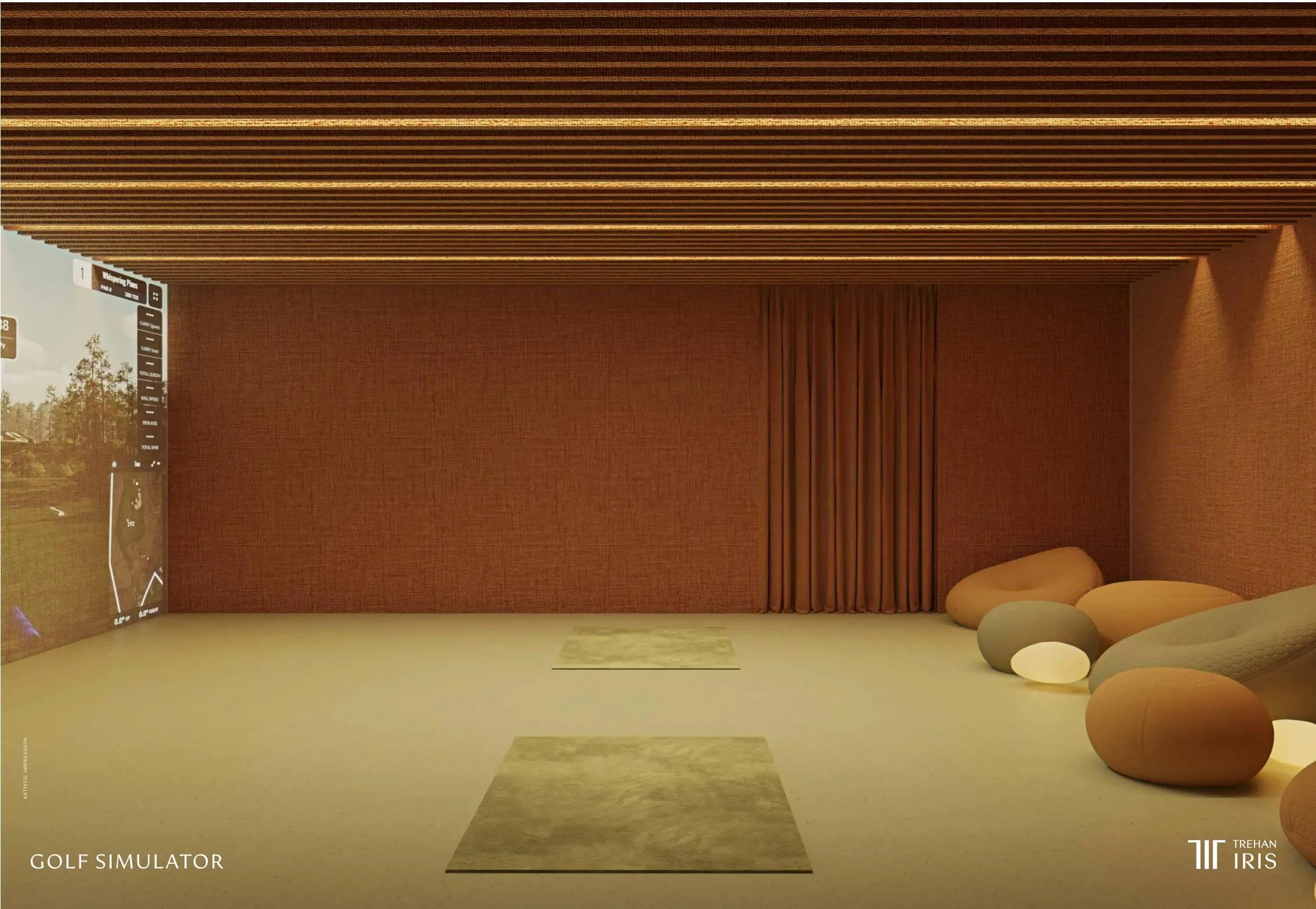 Trehan Omara Sector 80 Gurgaon
