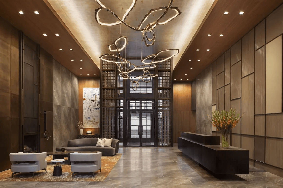 Trump Residences Gurgaon — photo 4